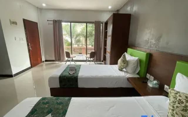 Melati Resort & Hotel Kuta Lombok - photo 3
