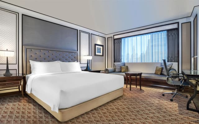 The Athenee Hotel, a Luxury Collection Hotel, Bangkok - photo 4
