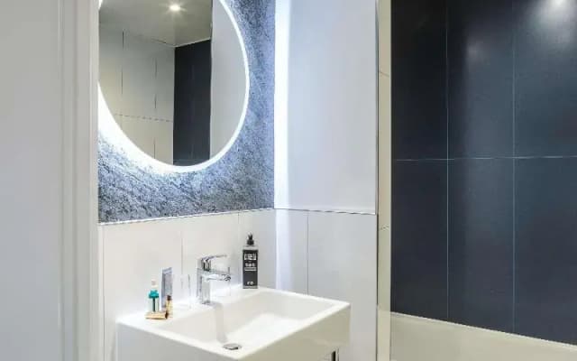 ibis Styles Paris Mairie de Montreuil - photo 6