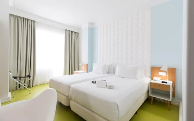 Hotel Borges Chiado - photo 3