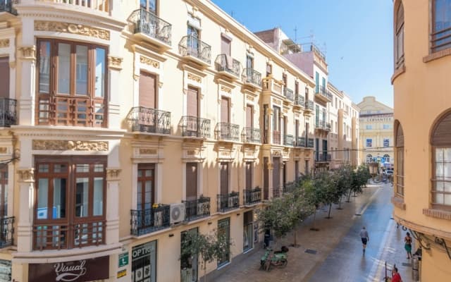 Hotel Palacete de Álamos, Historic Center - photo 8
