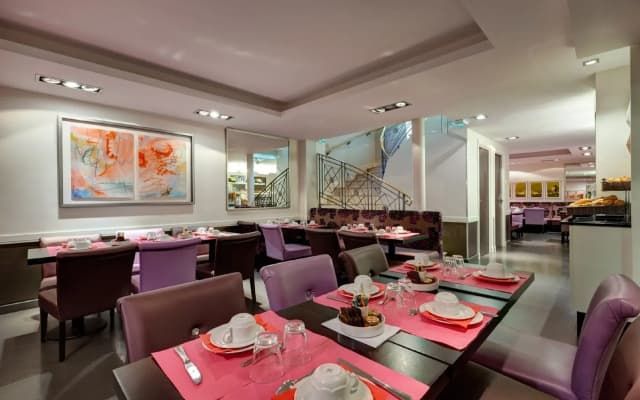 Elysees Union Hotel - photo 2