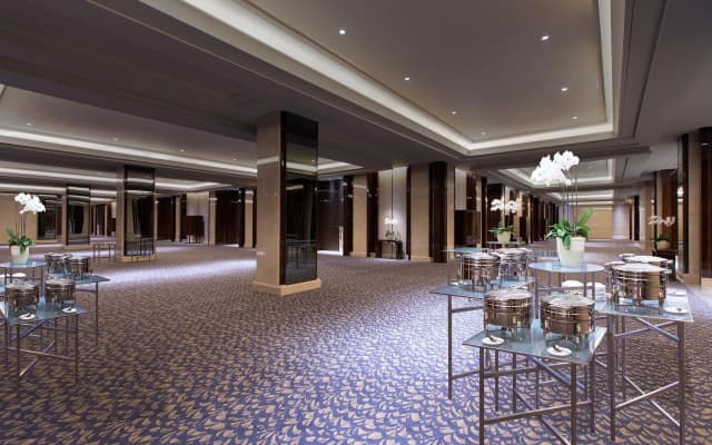 Sheraton Grand Jakarta Gandaria City Hotel - photo 5