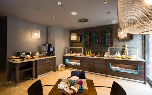 Leonardo Boutique Hotel Madrid - photo 2