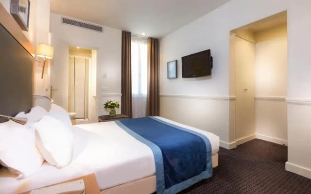 Elysees Union Hotel - photo 4