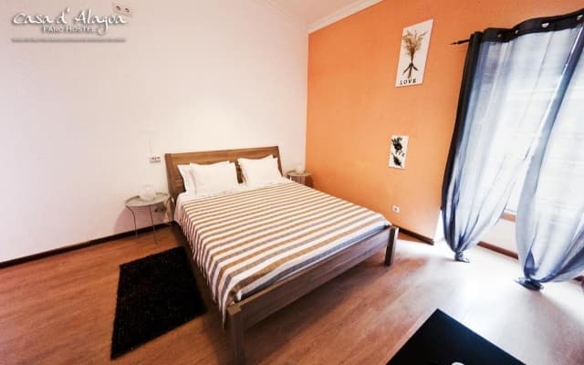 Hostel Casa d'Alagoa - photo 3