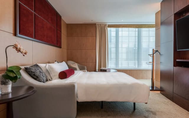 Shangri-La Tokyo - photo 3