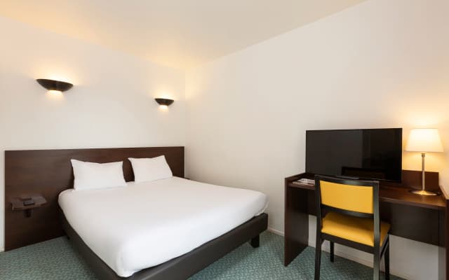 Aparthotel Adagio Access La Défense Léonard de Vinci - photo 4