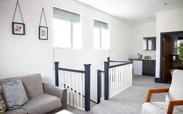 The Ainscow Hotel - photo 11
