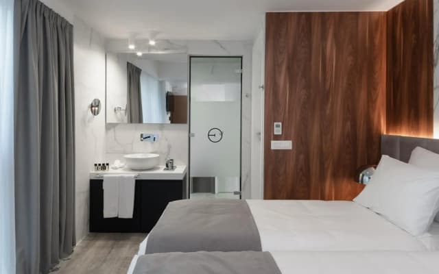 Elia Ermou Athens Hotel - photo 4