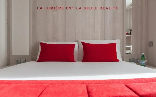 Hôtel Le 209 Paris Bercy - photo 11