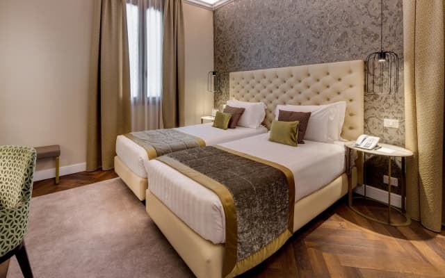 BW Premier Collection CHC Continental Venice Hotel - photo 2