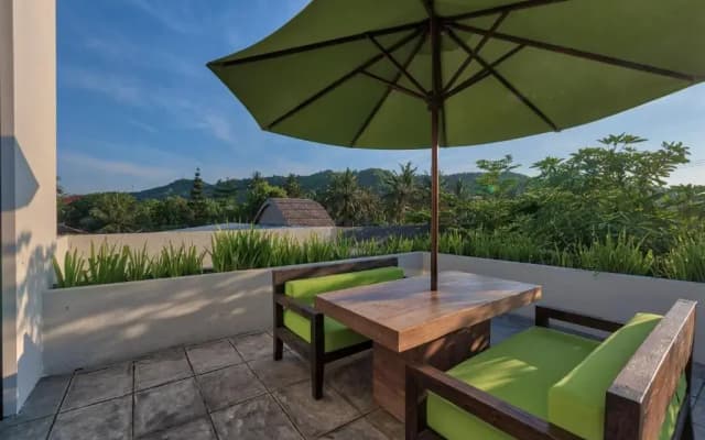Kemangi Bed & Breakfast - photo 4