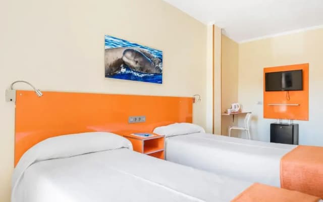 Hotel Andrea's - photo 3