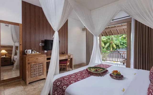 Kailash Suite by GenuineHost - photo 4