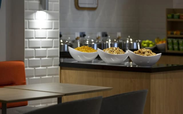 Holiday Inn Express - Edinburgh City Centre by IHG - photo 4