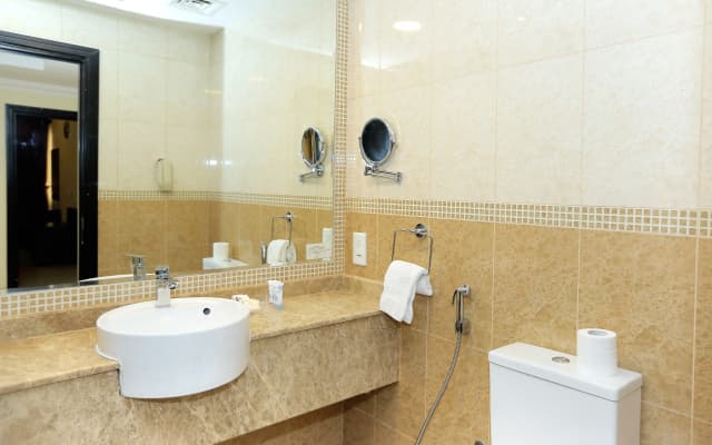 Ivory Grand Hotel Apartments - photo 3