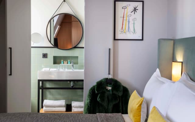 Hôtel 37 Bis - photo 3