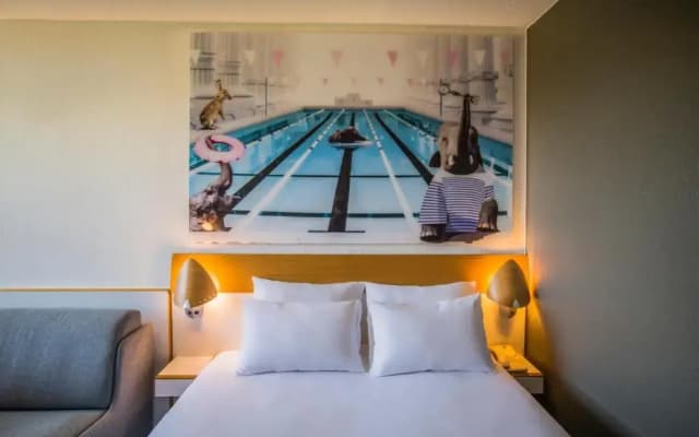 Novotel Paris Créteil Le Lac - photo 14