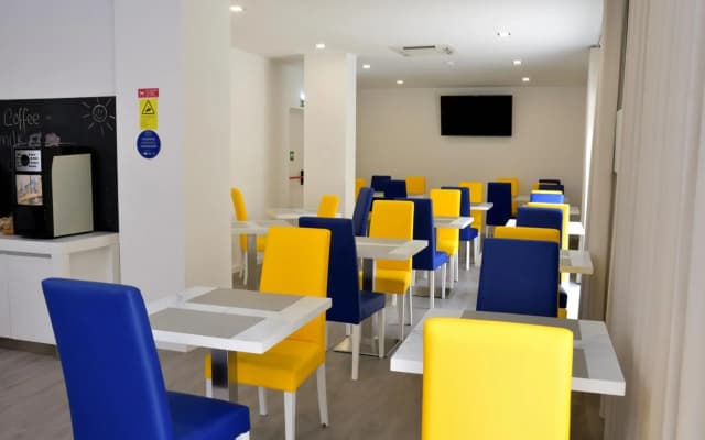 Hotel Sol Algarve by Kavia - photo 2