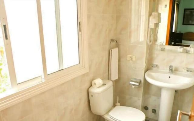 Hotel Tanausú - photo 3