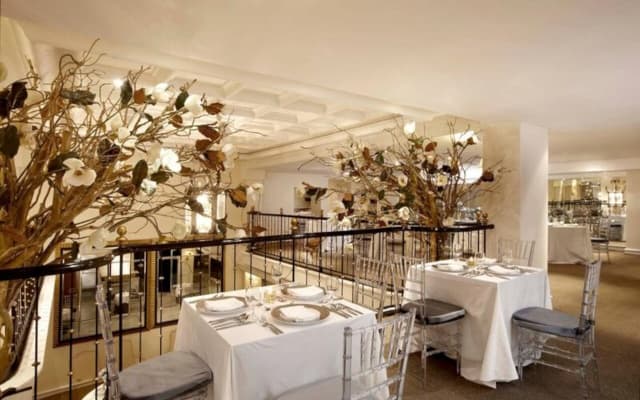 Hotel Gran Mahakam - photo 5