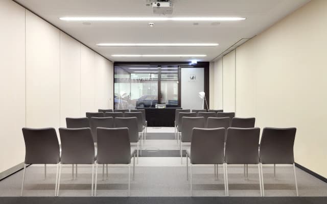Eurostars Book Hotel - photo 4
