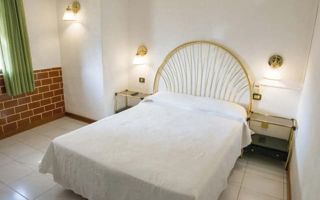 Hotel Atlantico Centro - photo 6