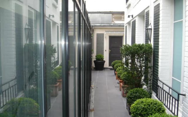 Hotel De La Jatte - photo 2