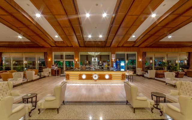 Porto Bello Hotel Resort & Spa - photo 4