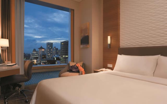 JEN Singapore Orchardgateway by Shangri-La - photo 5