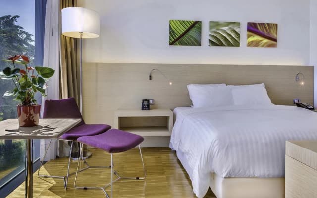 Hilton Garden Inn Venice Mestre San Giuliano - photo 4