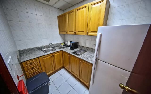 Dar Al Taqwa Hotel - photo 4