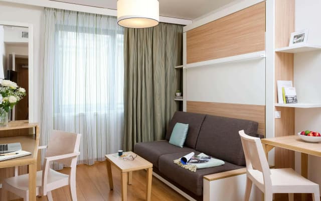 Aparthotel Adagio Paris Vincennes - photo 5