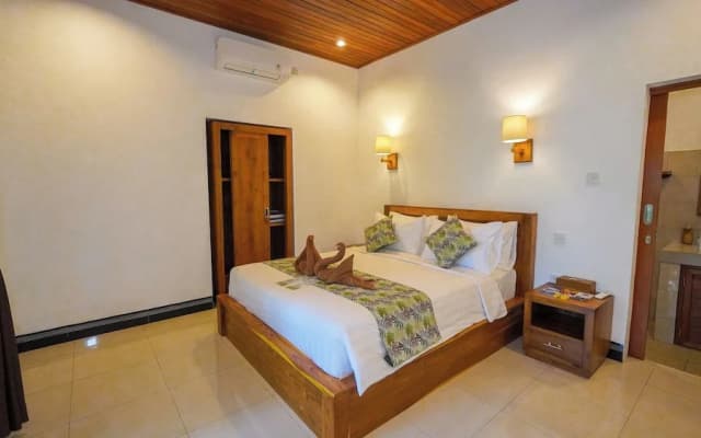 Green Coconut Cottage - photo 17