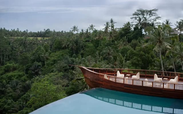 Kastara Resort - photo 4