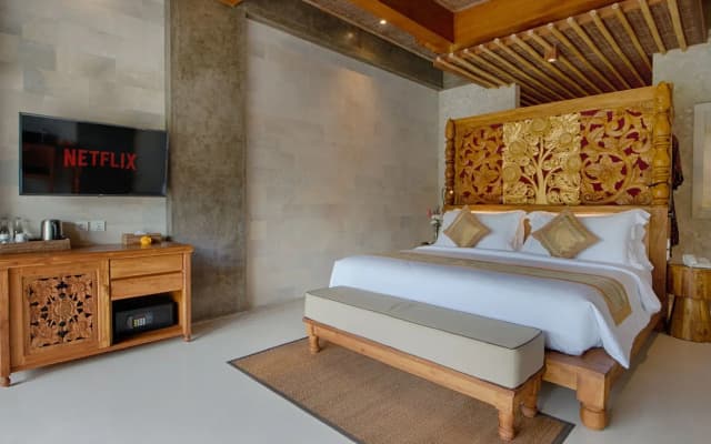 Kastara Resort - photo 5