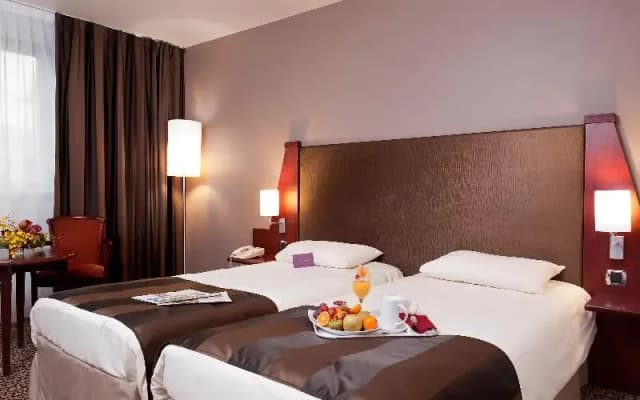 Mercure Paris Val de Fontenay - photo 2