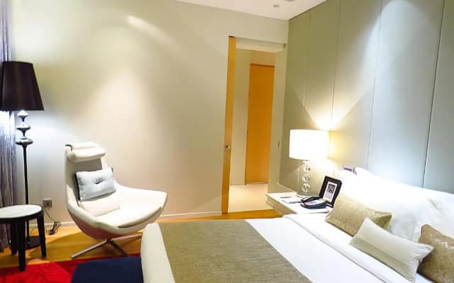 Mode Sathorn Hotel - photo 2