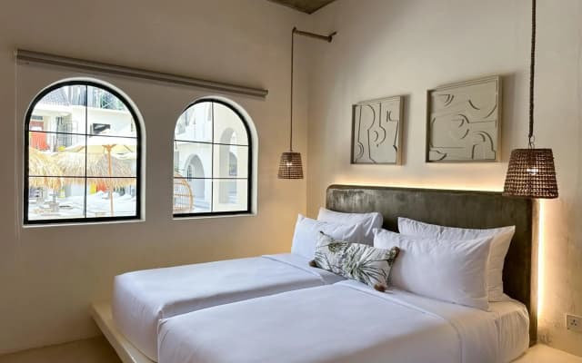 El Tropico Boutique Hotel - photo 2