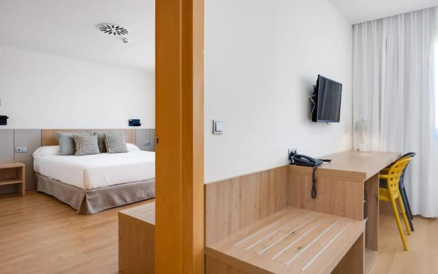 Hotel Daniya Alicante - photo 6