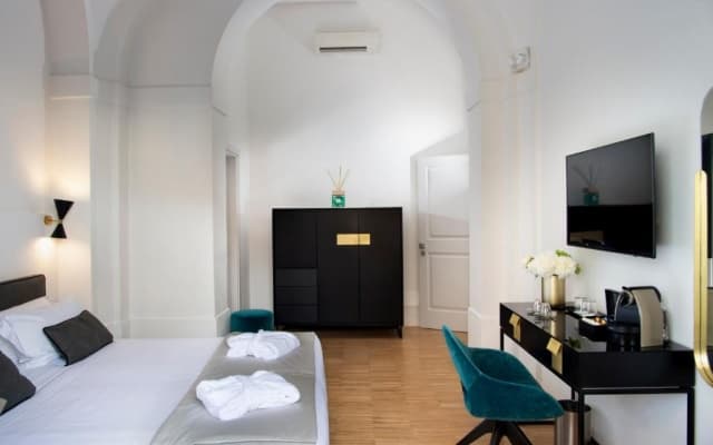 Hotel Horto Convento - photo 8