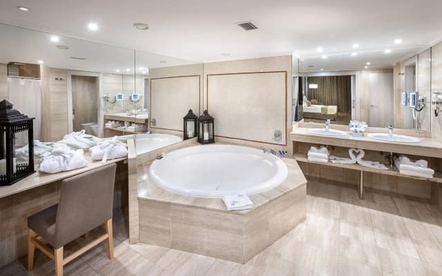 Hotel Best Semiramis - photo 4