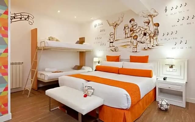 Grupotel Mayorazgo - photo 1