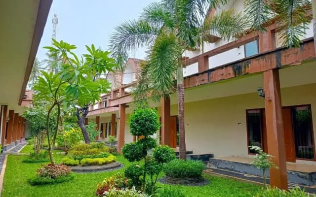 Melati Resort & Hotel - photo 5