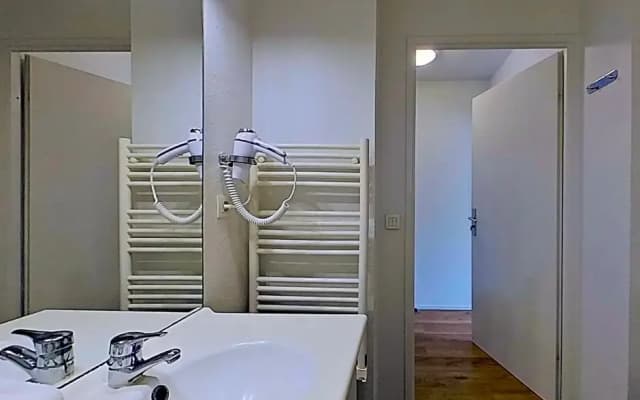 City Residence Ivry - photo 12