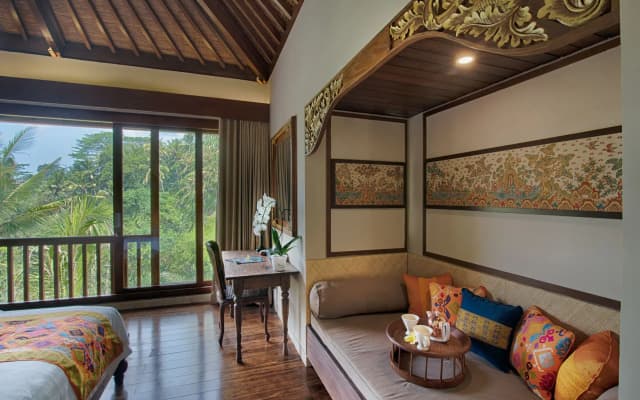 Natya Resort Ubud - photo 4