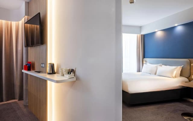 Holiday Inn Express Nice Grand Arenas by IHG - photo 5