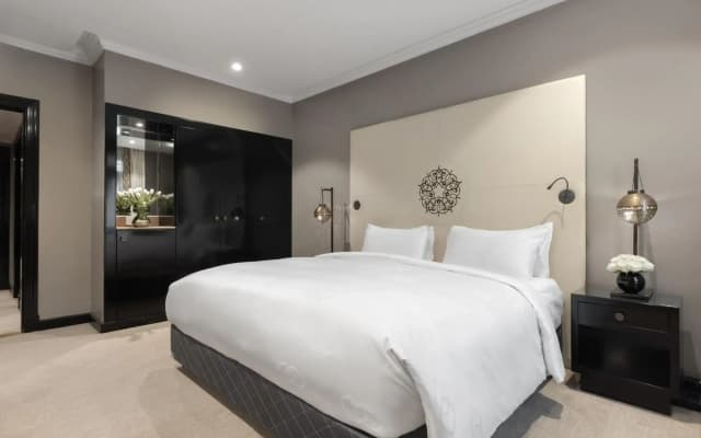 Sofitel Shahd Al Madinah - photo 5