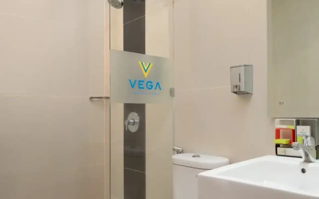 Vega Hotel Gading Serpong - photo 5